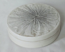 Unusual studio pottery trinket