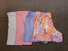 Girls Clothes Bundle 4 pairs