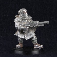 Tallarn Desert Raiders w/