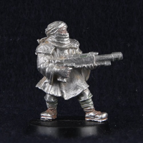 Tallarn desert raiders - tallarn, w/