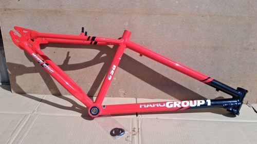 Haro group 26 pro - 1, rs-2