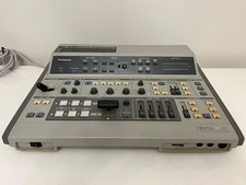 Vintage Panasonic WJ-MX12
