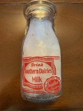 Vintage Southern Dairies