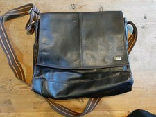 Storm London Brown Leather