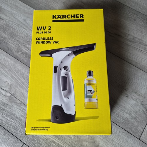 Karcher plus d500 - plus, home