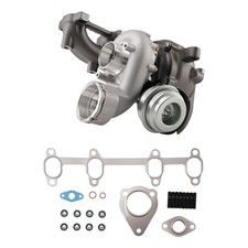 Turbocharger For Vw Golf Bora