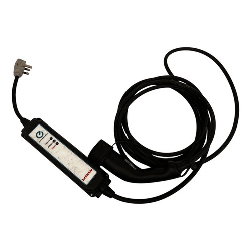 Nissan leaf home charger - leaf, ev