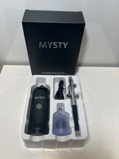 Rechargeable Airbrush kit, tanning, makeup, cake decorating, fine mist, mysty