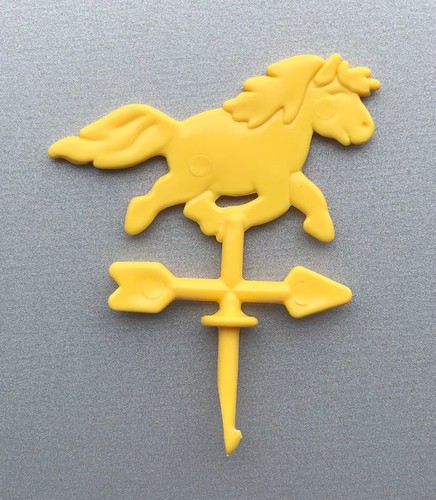 Vintage 1980s 80s g1 mlp - 1,