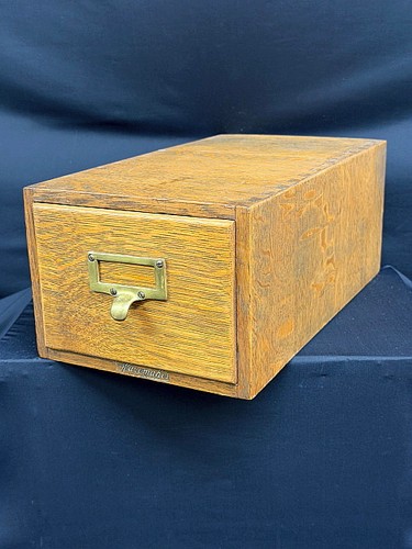 Wagemaker oak wood - wood, recipe