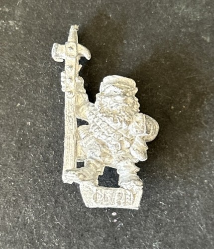 Games workshop warhammer metal - warhammer,