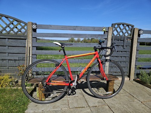 Islabike luath 700 large - islabike,