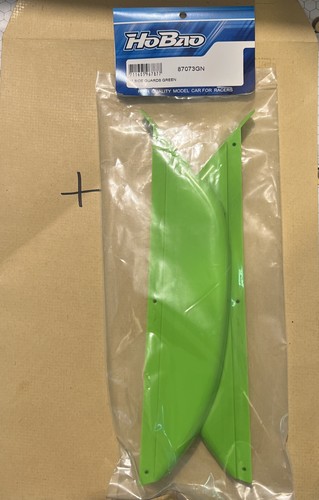 Hobao hyper evil - hobao, green