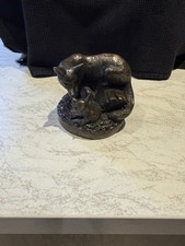 Genesis Fine Art Bronze Resin