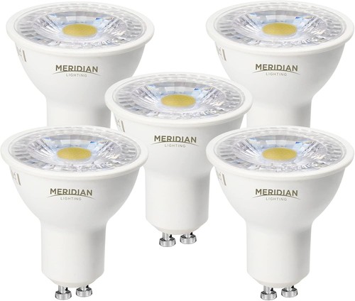 Meridian gu10 led - meridian, warm