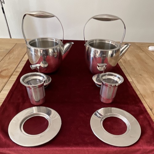 Bodum naoko teapot pair - naoko,