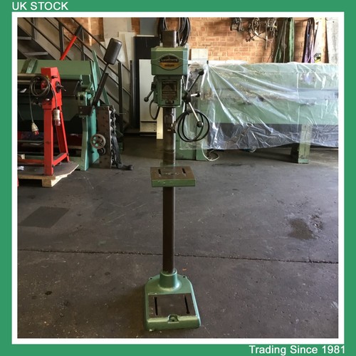 Startrite mercury upright - mercury,