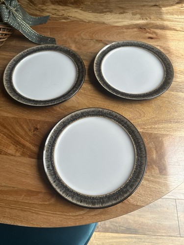 Denby praline speckled - denby, inch