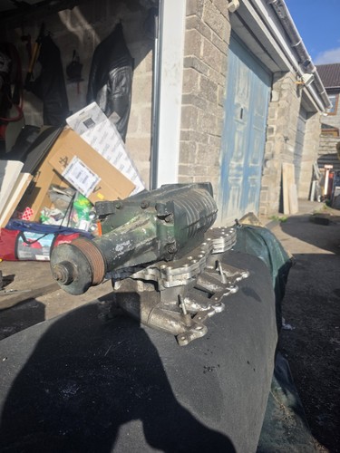 1uzfe m112 supercharger - 1uzfe,