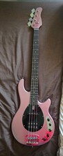 Sire Marcus Miller Z7 4-String