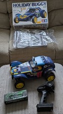 Tamiya Holiday Buggy 2010