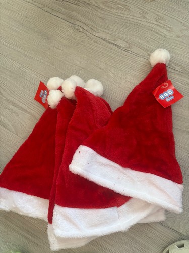 Santa hats - santa,