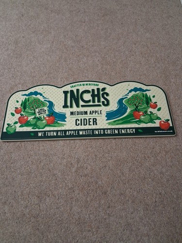 Inch medium apple cider - medium,
