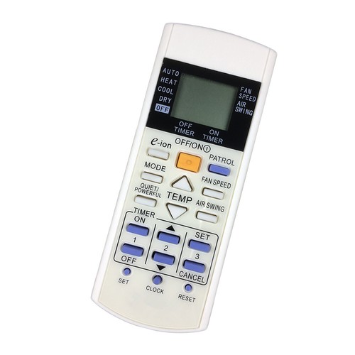 Remote control for panasonic - control,