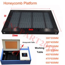 Laser Honeycomb Working Table