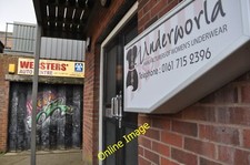 Photo 6x4 Manchester 