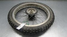 Yamaha IT400 1978 Front Wheel