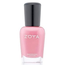 Zoya Mini Vegan-Friendly Breathable Nail Polish - Shelby 7.5ml (ZP616R)