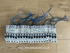 PROTEUS 6A 10A 16A 20A 32A 40A