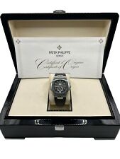 Patek Philippe nautilus 5726A-001 2020 With Box And Papers