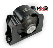 Front engine mount for toyota - for,