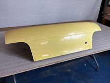 Subaru Impreza Classic Gc8 WRX STI 979 Boot Lid