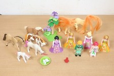 Playmobil Fantasy Bundle