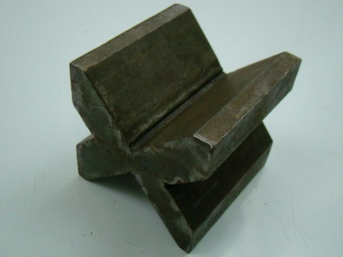 Block 4 x - 4", 4"