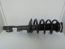 FORD TRANSIT 35 Tipper MK8 RWD. Shock Absorber O/S/F (Leg) 2015: 31537