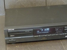 Philips 614 player - philips, cd