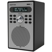Azatom dab digital - azatom,