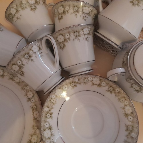 Collectors noritake princeton - collectors,