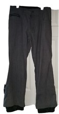 GNU Denim Snowboarding Pant Size Small