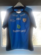 Hull fc shirt medium