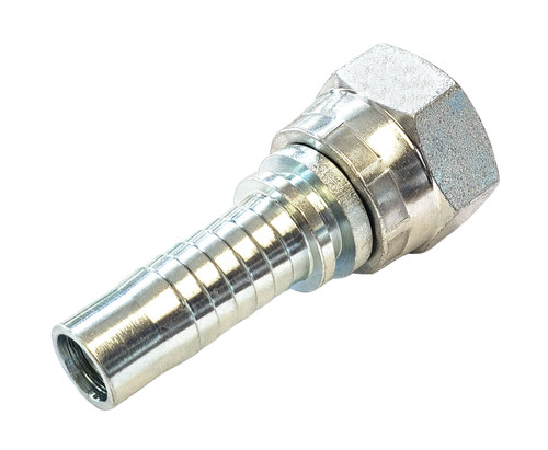 Hydraulic hose insert fittings - insert,