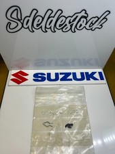 1 spring retained suzuki