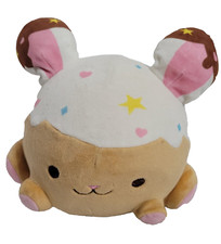 Smooshy Mushy Bitsy Bunny