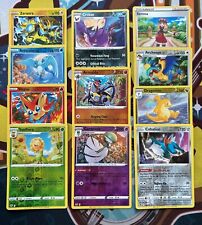 Pokemon - SWSH Silver Tempest - Reverse Holo - Choose Your Own - Discount Multip