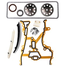New Timing Chain Kit for Opel
