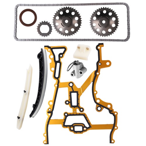 New timing chain - chain, opel
